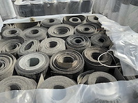 Pallet dakleer - afbeelding 6 van  8