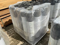 Pallet dakleer - afbeelding 1 van  7
