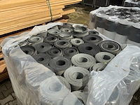 Pallet dakleer - afbeelding 2 van  7