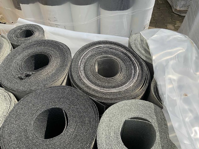 Pallet dakleer - afbeelding 4 van  7