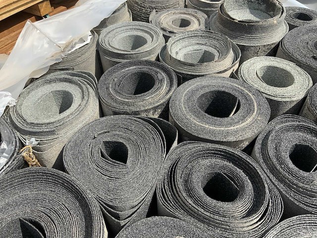 Pallet dakleer - afbeelding 6 van  7