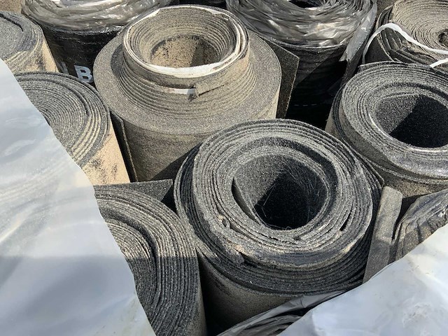 Pallet dakleer - afbeelding 3 van  9