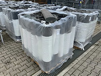 Pallet dakleer - afbeelding 1 van  9