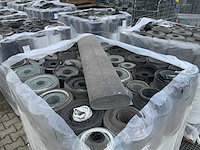 Pallet dakleer - afbeelding 2 van  9