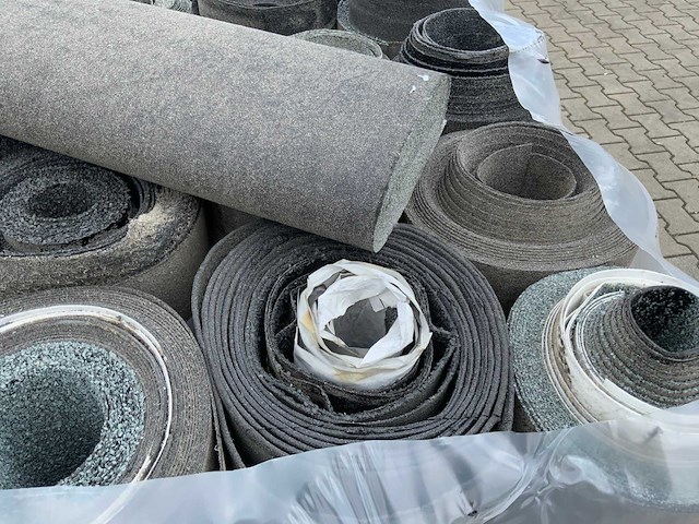 Pallet dakleer - afbeelding 5 van  9