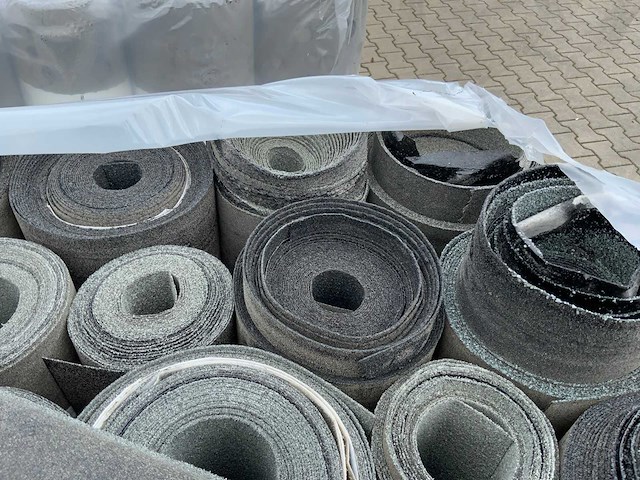 Pallet dakleer - afbeelding 6 van  9