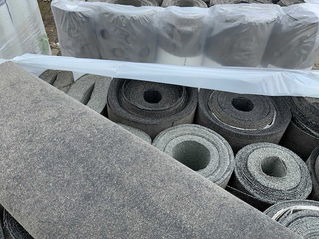 Pallet dakleer - afbeelding 7 van  9