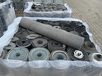 Pallet dakleer - afbeelding 9 van  9