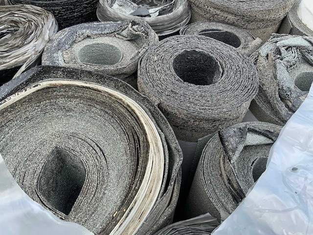 Pallet dakleer - afbeelding 2 van  6