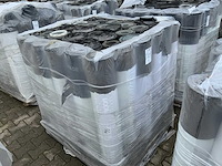 Pallet dakleer - afbeelding 1 van  10