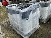 Pallet dakleer - afbeelding 1 van  8
