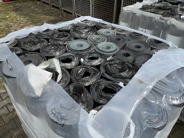 Pallet dakleer - afbeelding 2 van  8