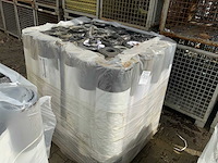 Pallet dakleer - afbeelding 1 van  9