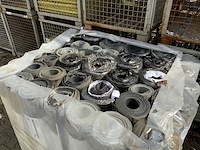 Pallet dakleer - afbeelding 2 van  9