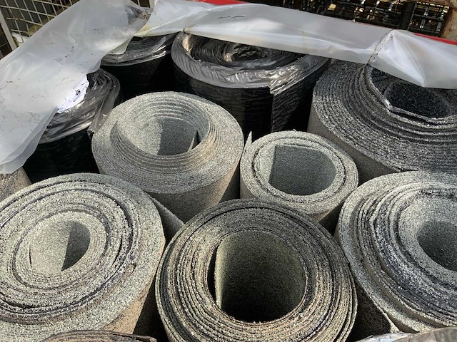 Pallet dakleer - afbeelding 7 van  9