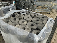 Pallet dakleer - afbeelding 3 van  3