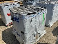 Pallet dakleer - afbeelding 1 van  11