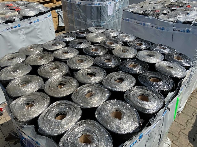 Pallet dakleer - afbeelding 4 van  11