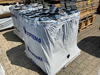 Pallet dakleer - afbeelding 1 van  8