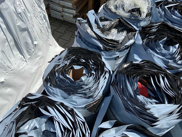Pallet dakleer - afbeelding 6 van  8