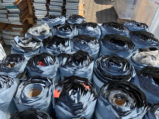 Pallet dakleer - afbeelding 7 van  8