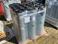 Pallet dakleer - afbeelding 1 van  8