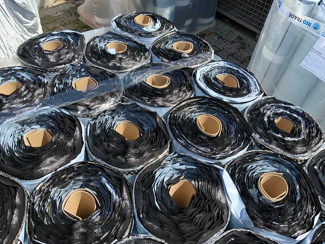 Pallet dakleer - afbeelding 7 van  8