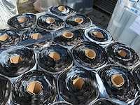 Pallet dakleer - afbeelding 7 van  8