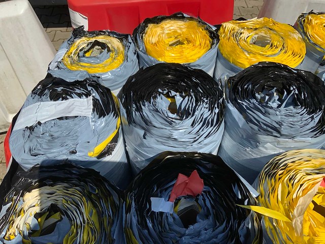 Pallet dakleer - afbeelding 4 van  7