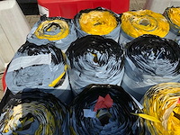 Pallet dakleer - afbeelding 4 van  7