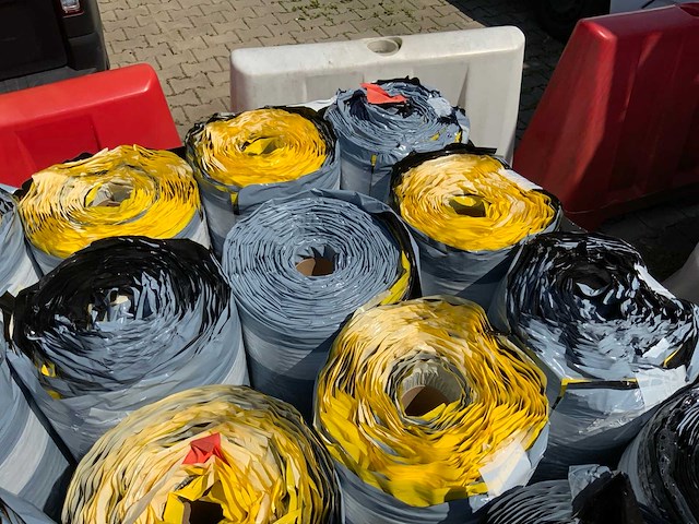 Pallet dakleer - afbeelding 5 van  7