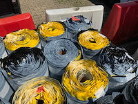 Pallet dakleer - afbeelding 5 van  7