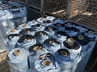 Pallet dakleer - afbeelding 2 van  7