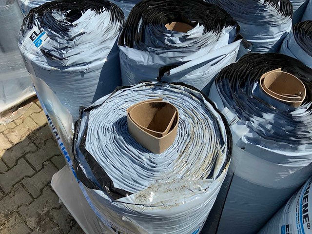 Pallet dakleer - afbeelding 4 van  7