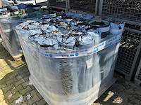 Pallet dakleer - afbeelding 1 van  7