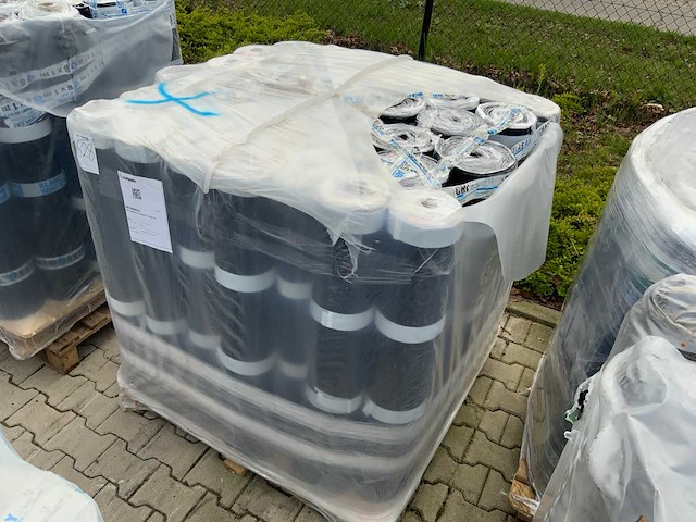 Pallet dakleer - afbeelding 2 van  5
