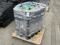 Pallet dakleer - afbeelding 1 van  5