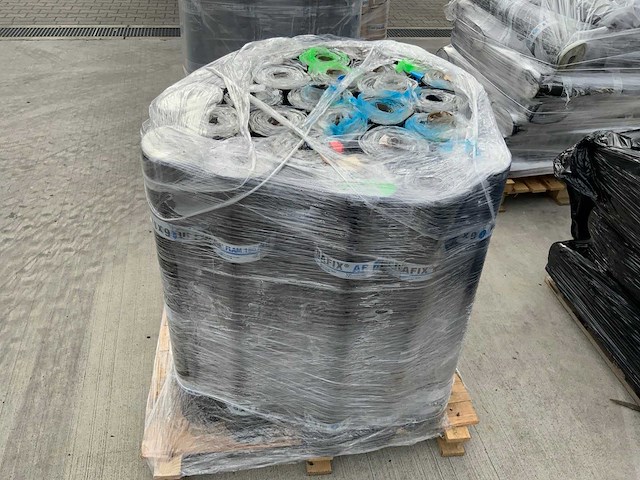 Pallet dakleer - afbeelding 2 van  5