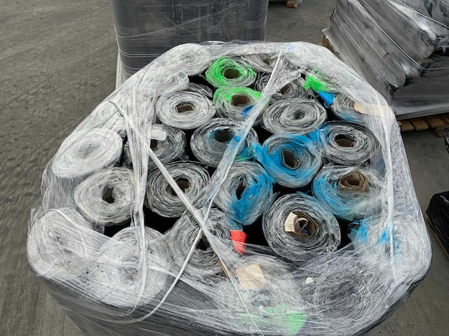 Pallet dakleer - afbeelding 3 van  5
