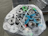 Pallet dakleer - afbeelding 3 van  5