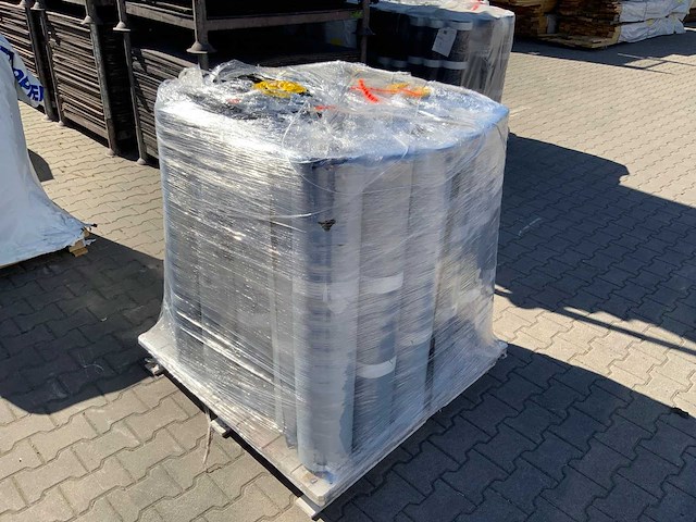 Pallet dakleer - afbeelding 2 van  5