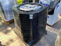 Pallet dakleer - afbeelding 1 van  5