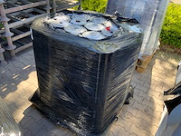 Pallet dakleer - afbeelding 2 van  5