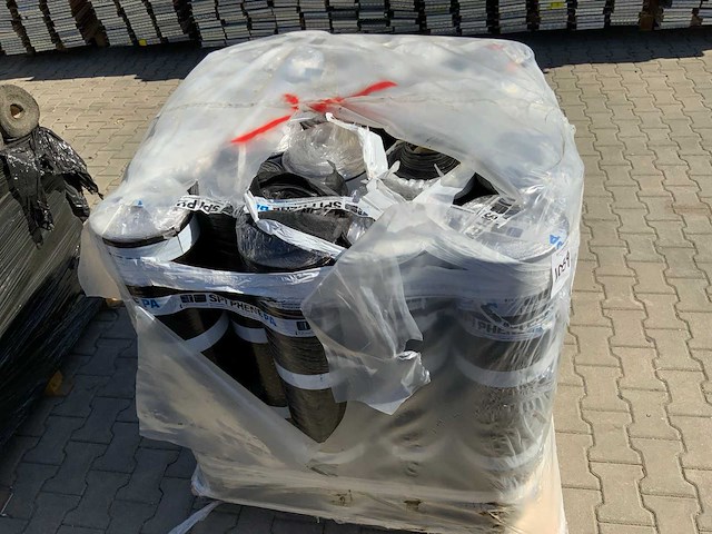 Pallet dakleer - afbeelding 3 van  6