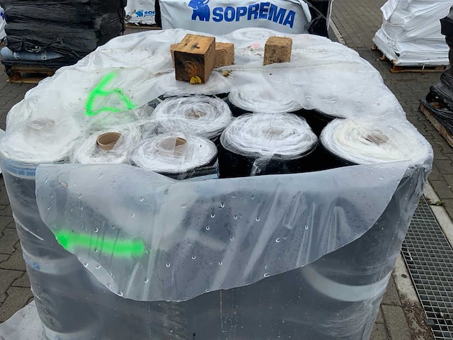 Pallet dakleer - afbeelding 5 van  6