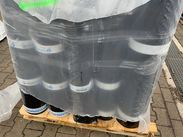 Pallet dakleer - afbeelding 6 van  6