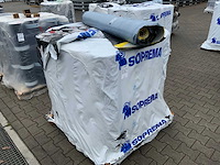 Pallet dakleer - afbeelding 1 van  5