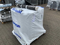 Pallet dakleer - afbeelding 1 van  6