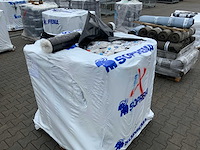 Pallet dakleer - afbeelding 3 van  6