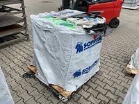 Pallet dakleer - afbeelding 2 van  5